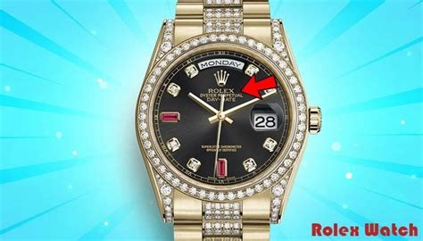 how to check for rolex